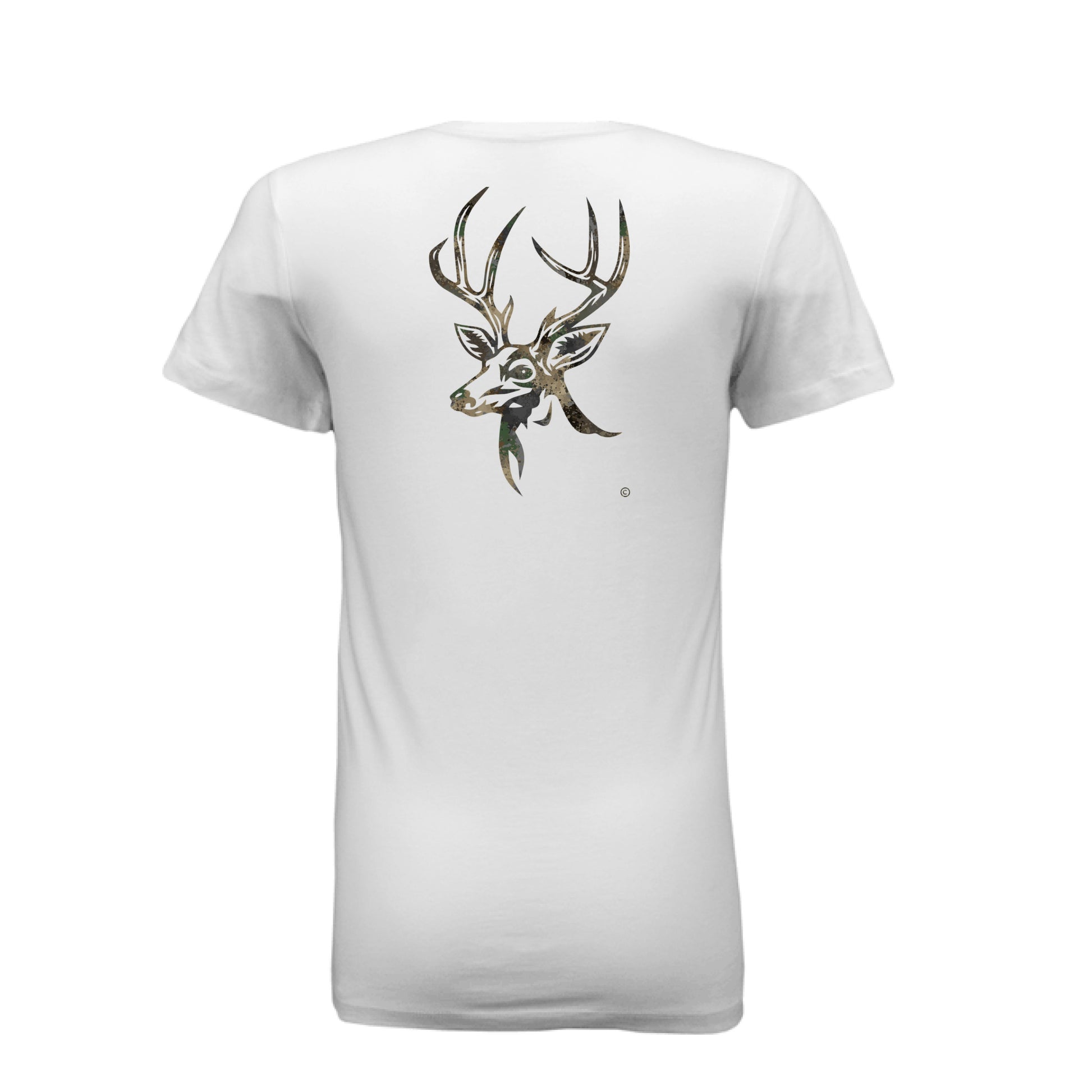 WHITE - BACK
