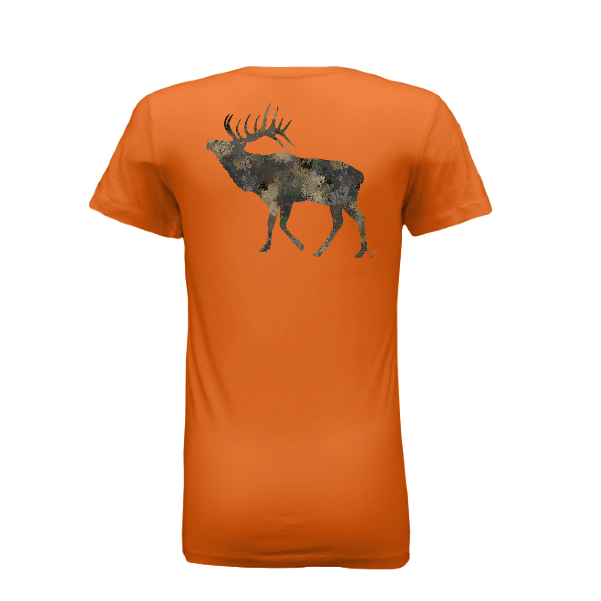 ORANGE - BACK