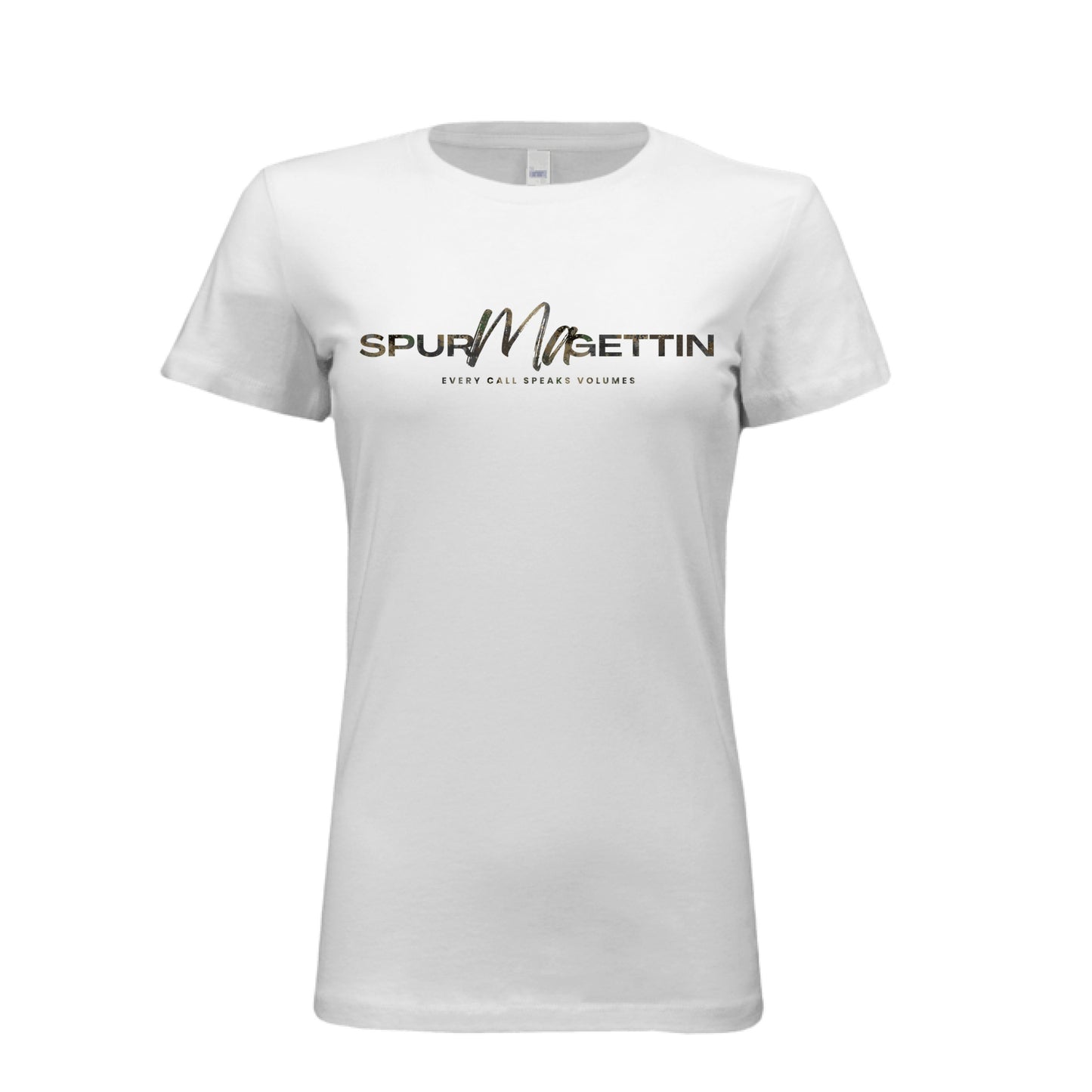 WHITE - FRONT