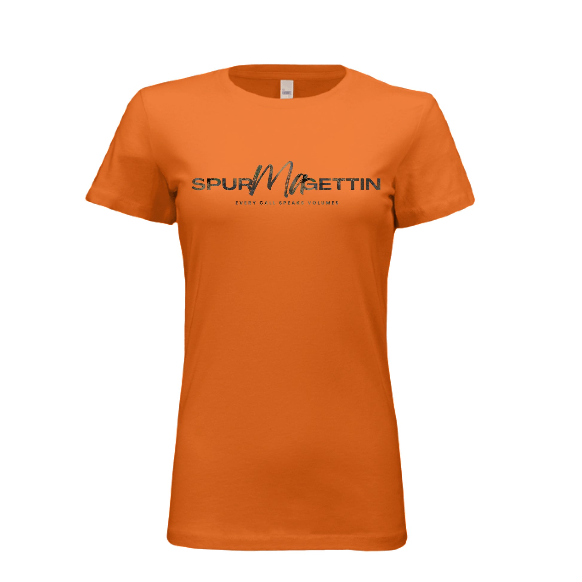 ORANGE - FRONT