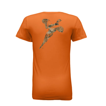ORANGE - BACK