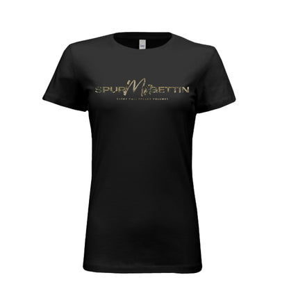 BLACK - FRONT