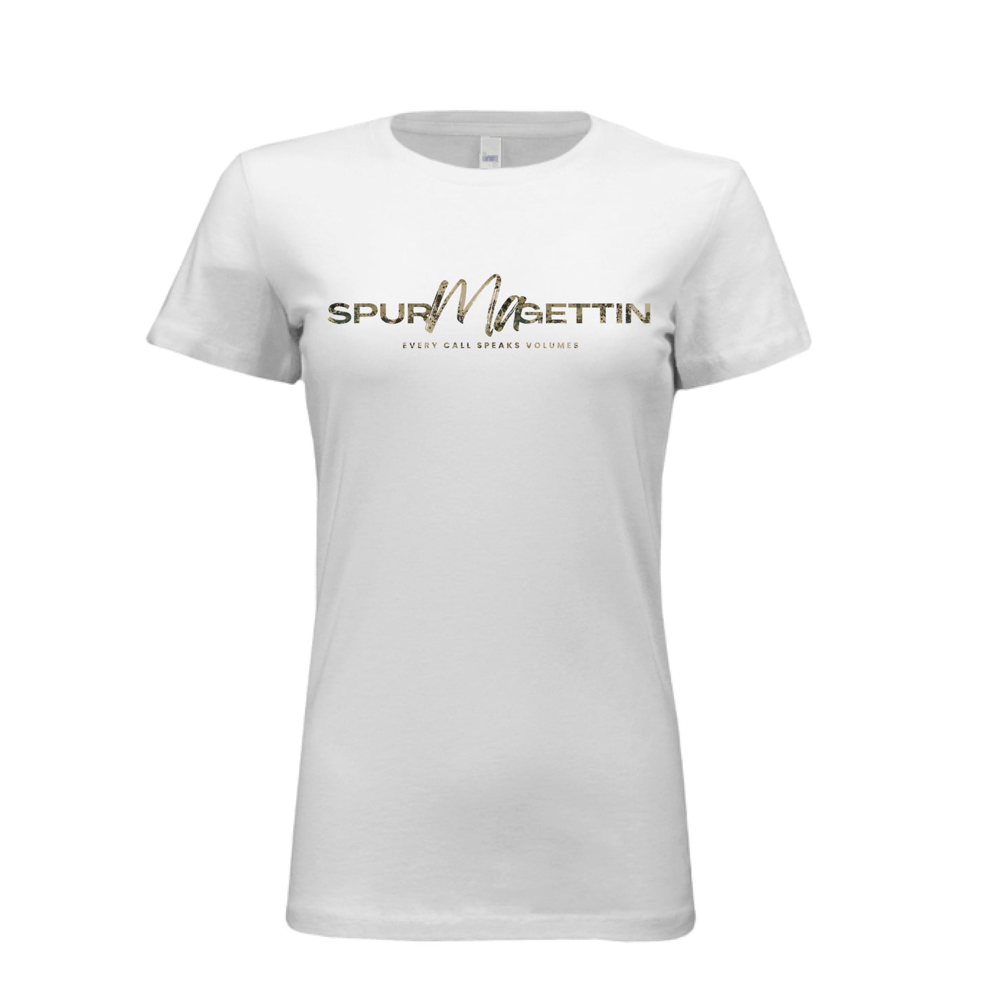WHITE - FRONT