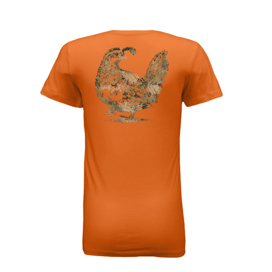 ORANGE - BACK