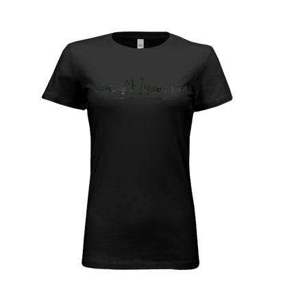 BLACK - FRONT