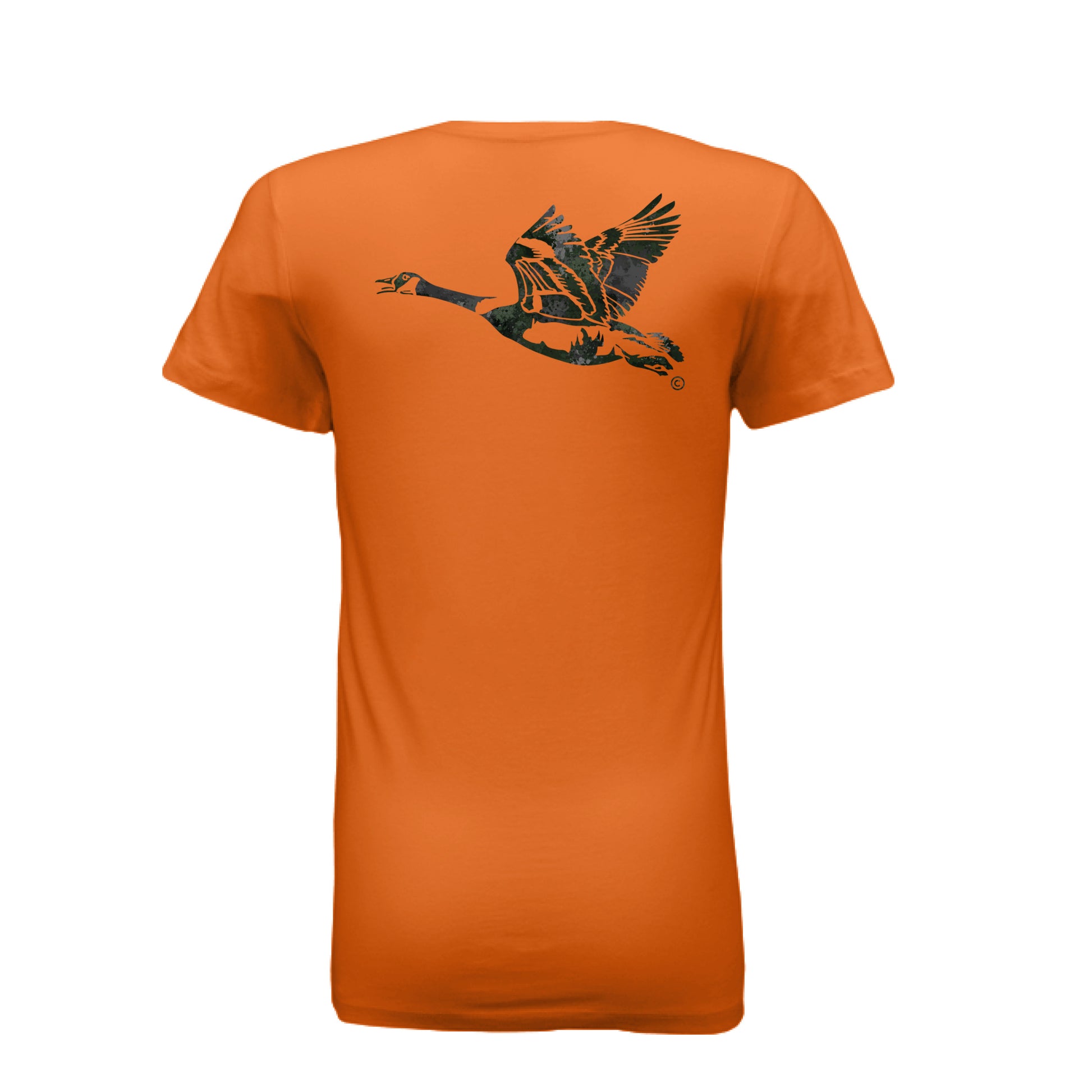 ORANGE - BACK
