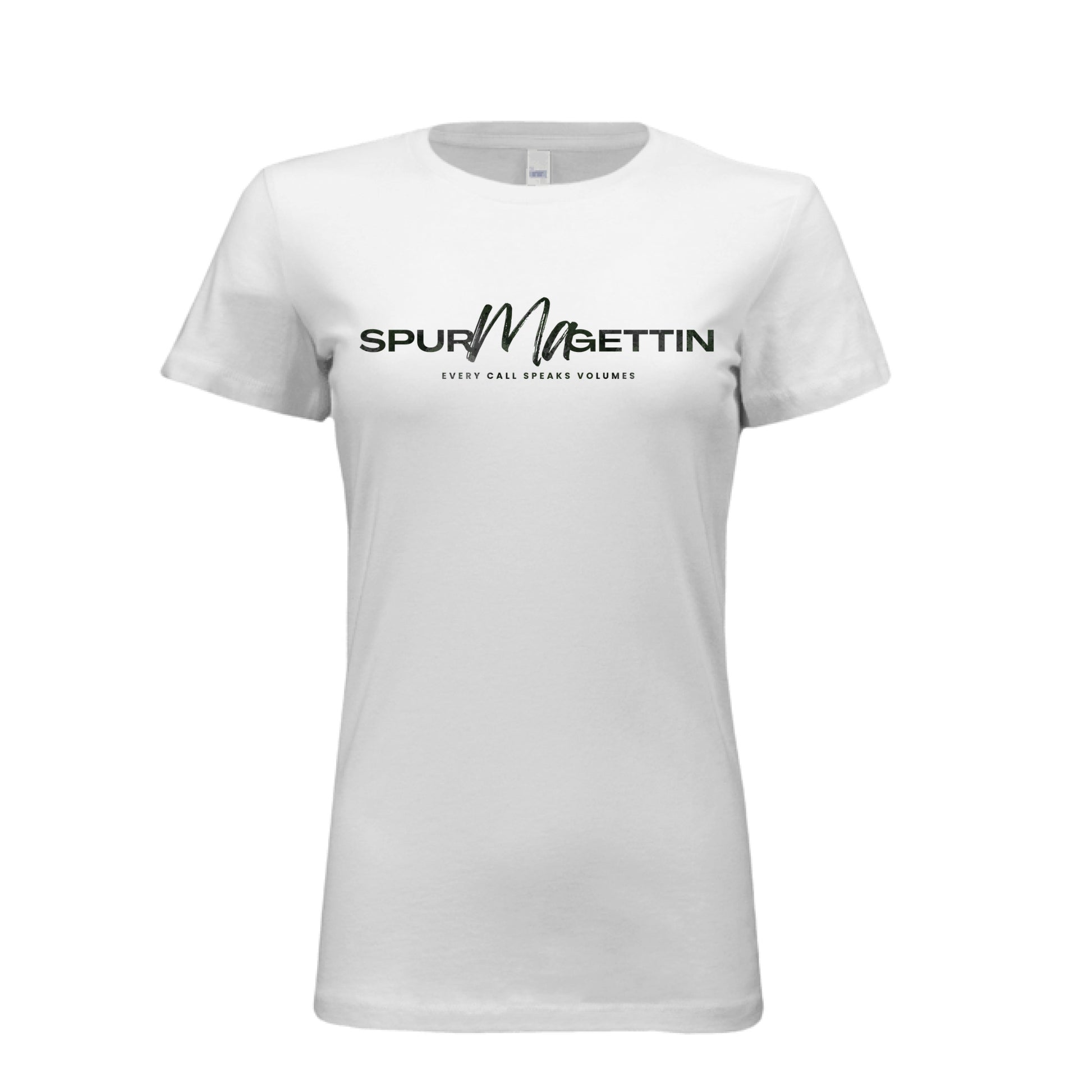 WHITE - FRONT