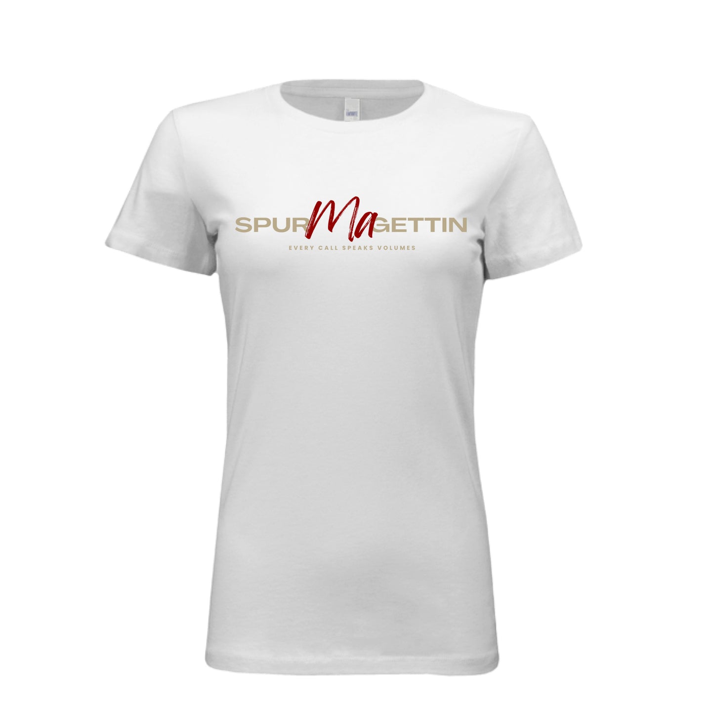 WHITE - FRONT