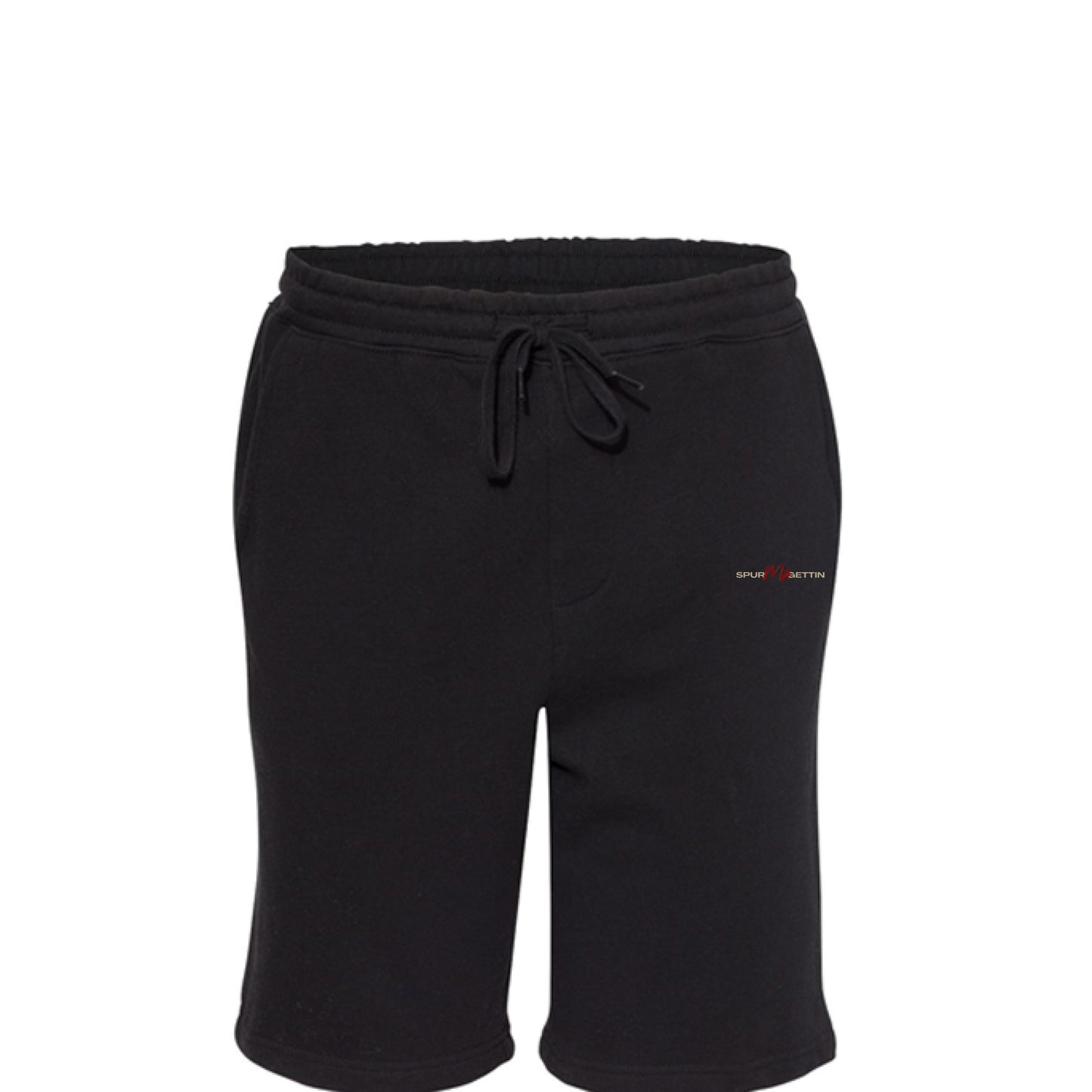 Black - FRONT