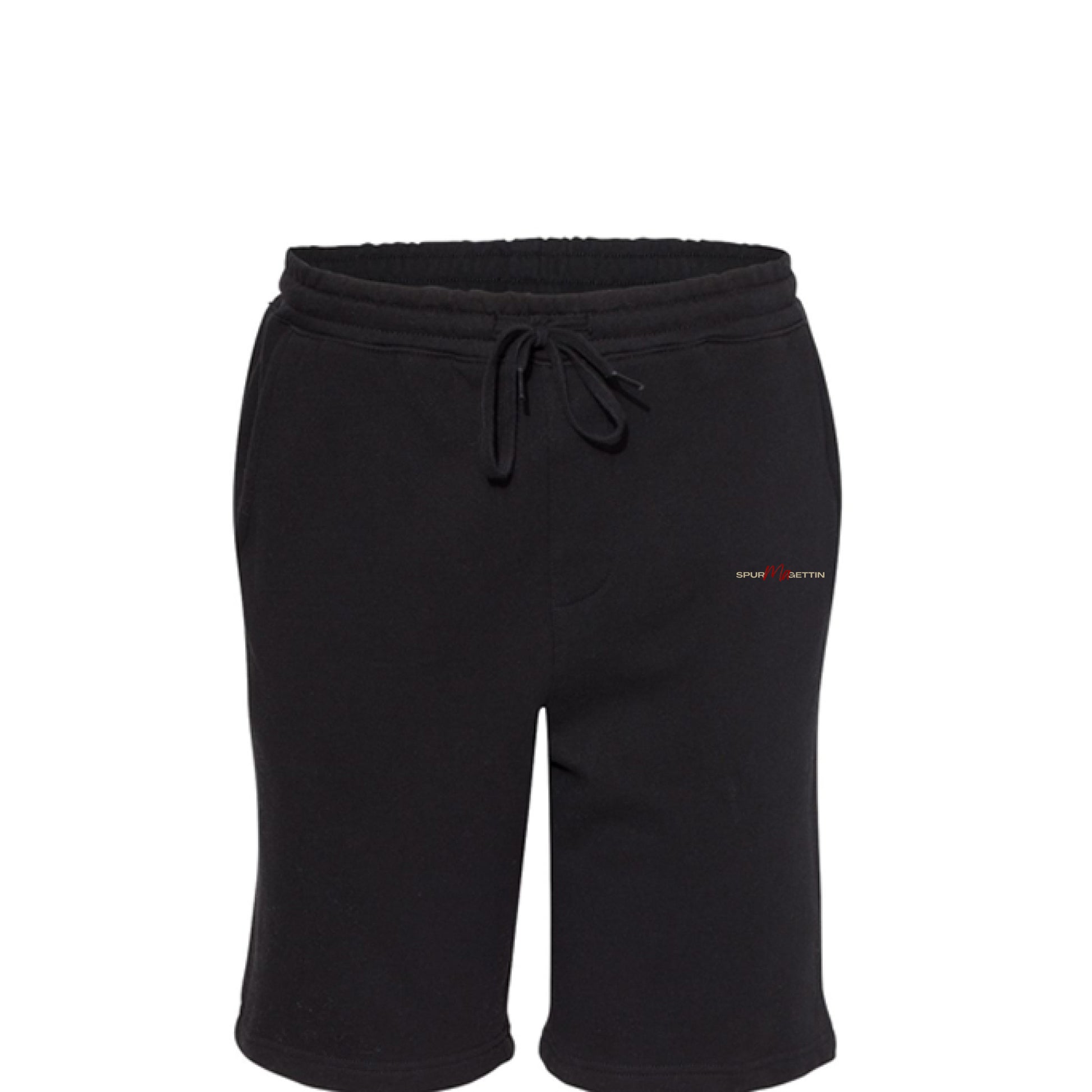 Black - FRONT