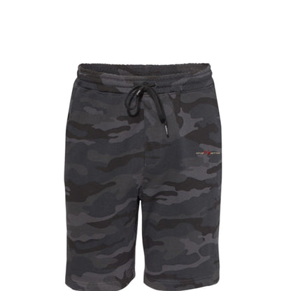 Black Camo - FRONT