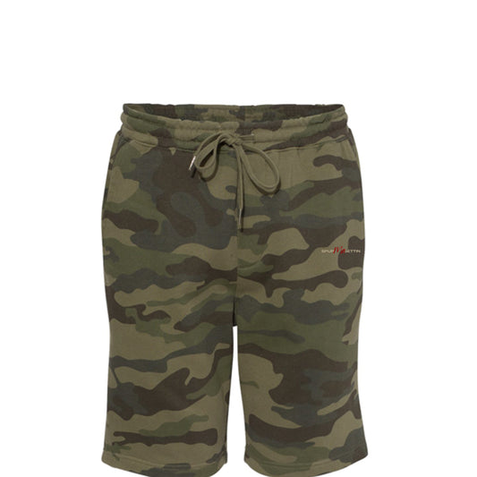 Forest Camo - FRONT