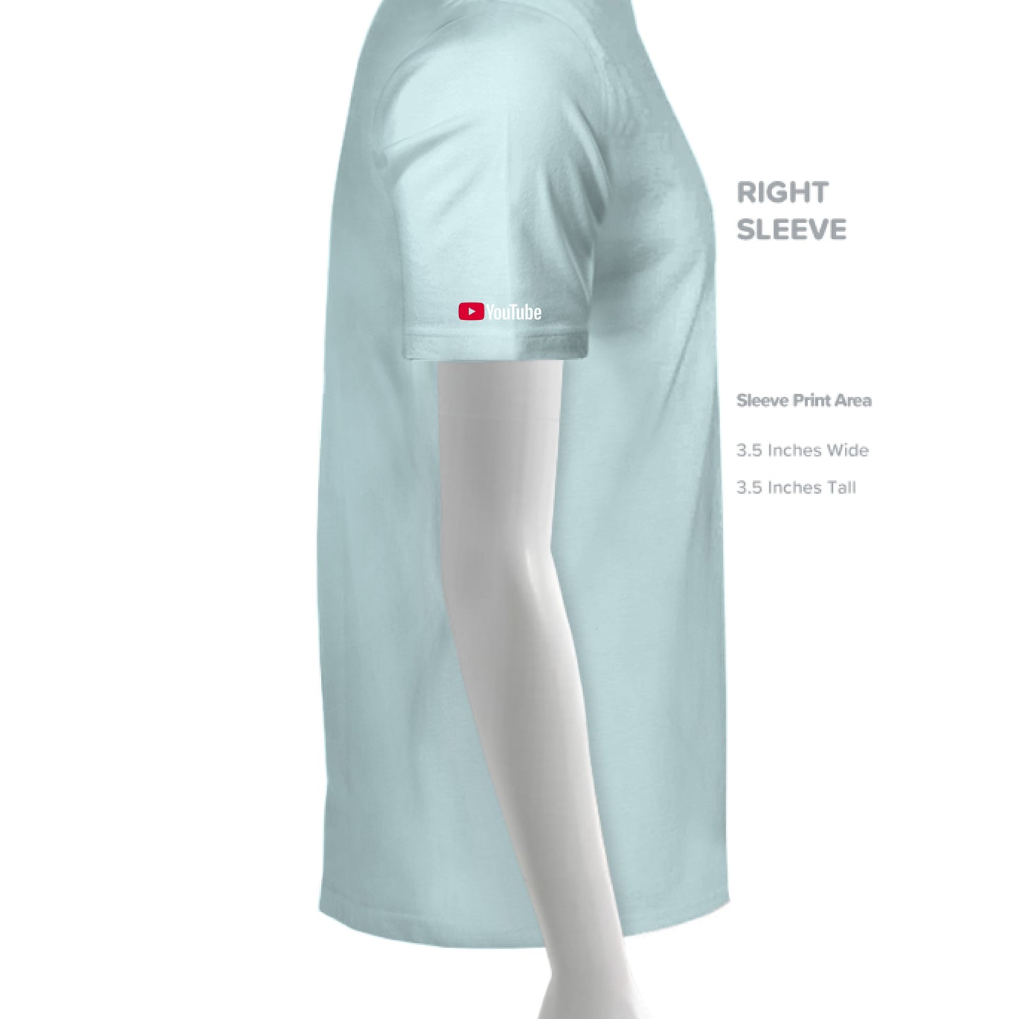 ICE BLUE TRIBLND - SLEEVE_RIGHT