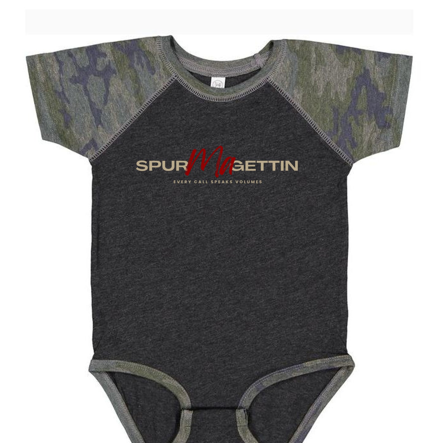 VN SMKE/ VN CAMO - FRONT