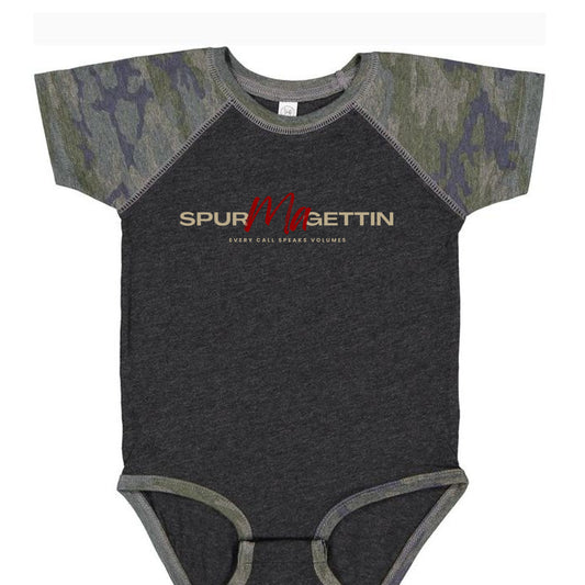 VN SMKE/ VN CAMO - FRONT