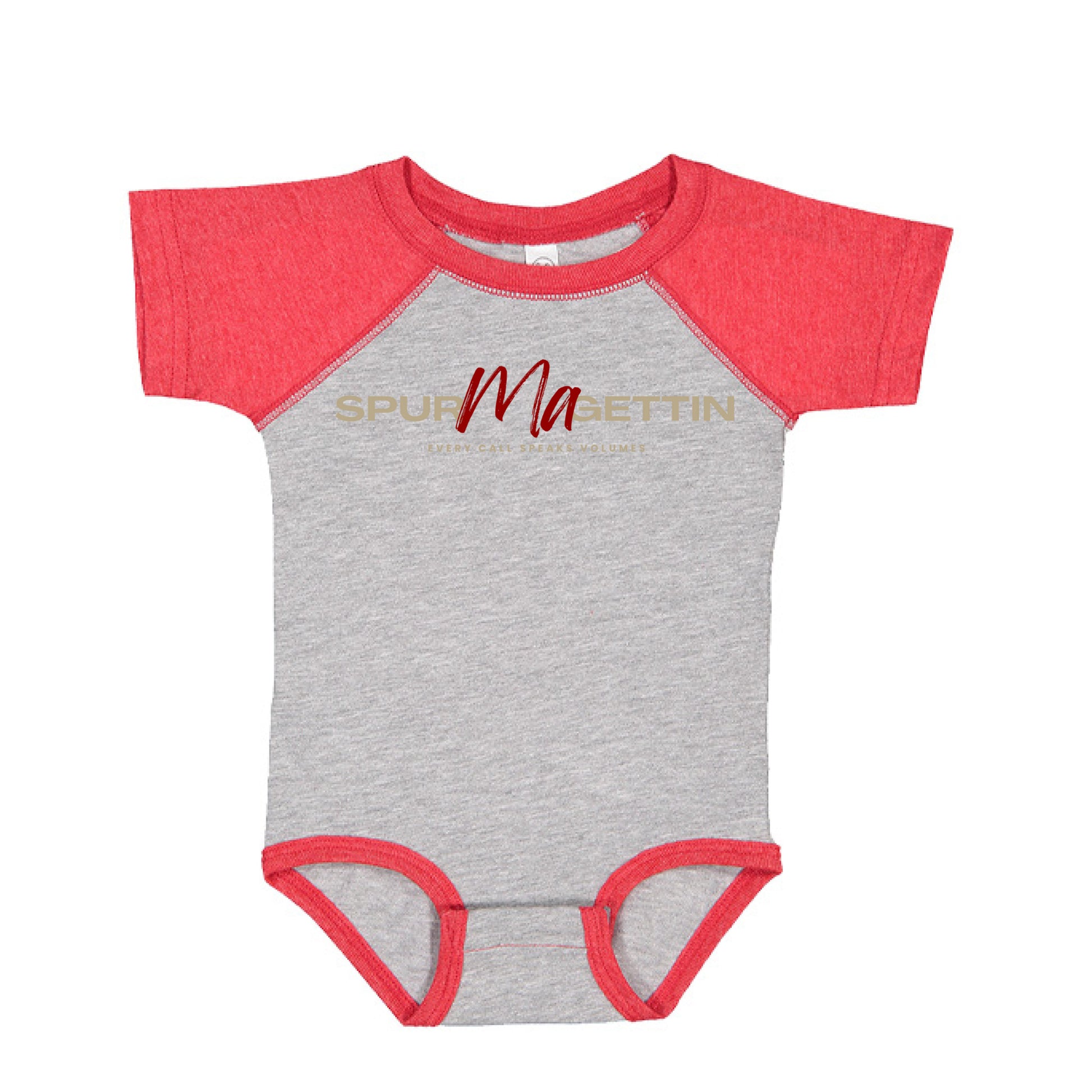 VN HTHR/VN RED - FRONT