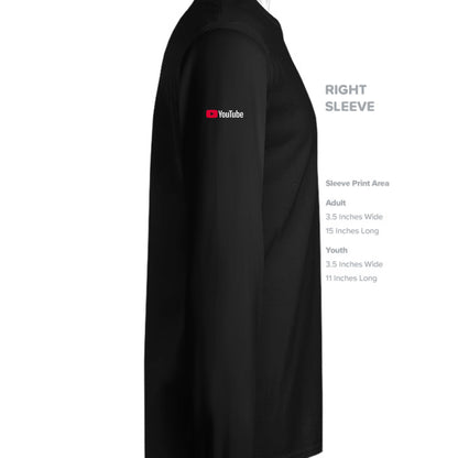 BLACK - SLEEVE_RIGHT