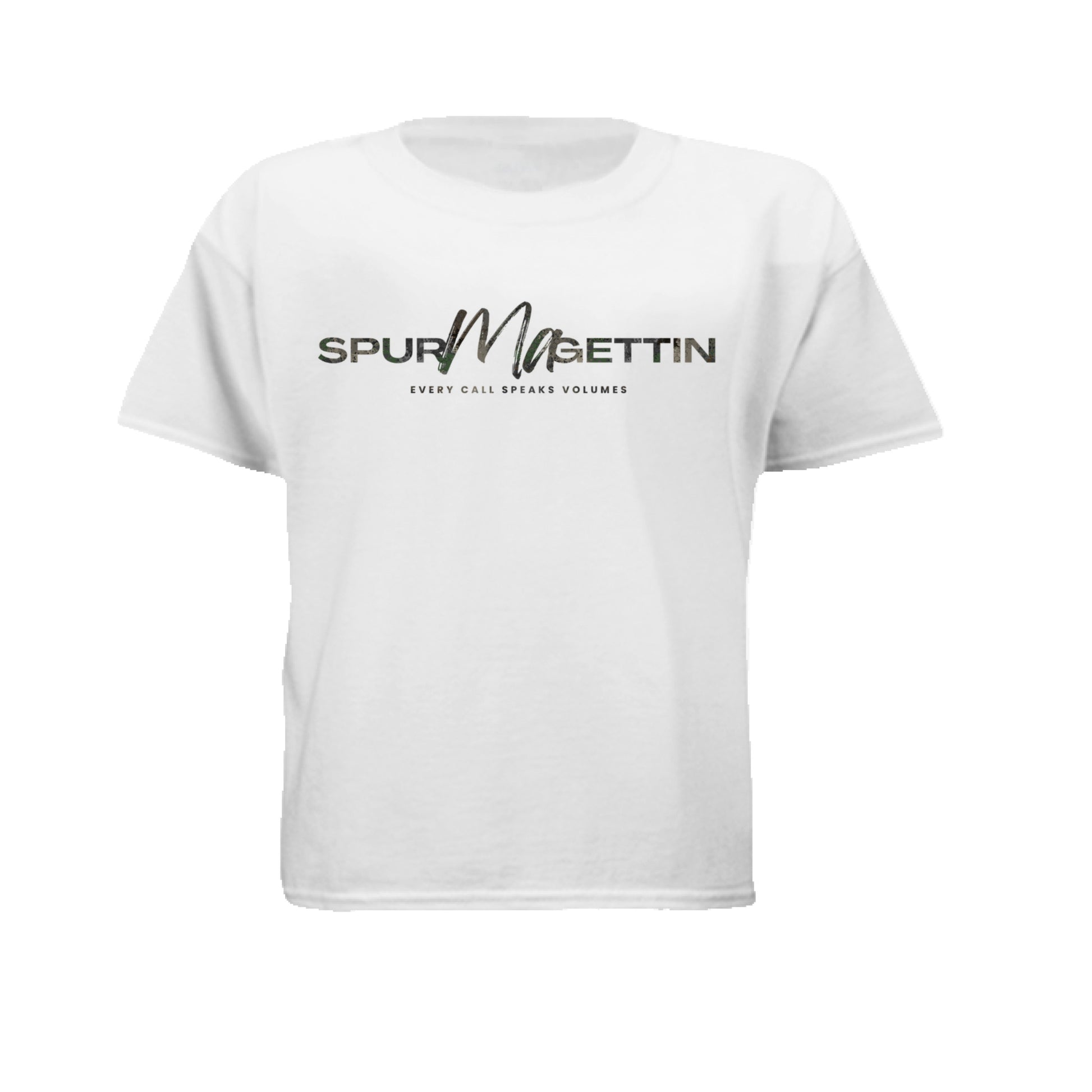 WHITE - FRONT