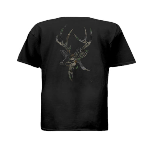 BLACK - BACK