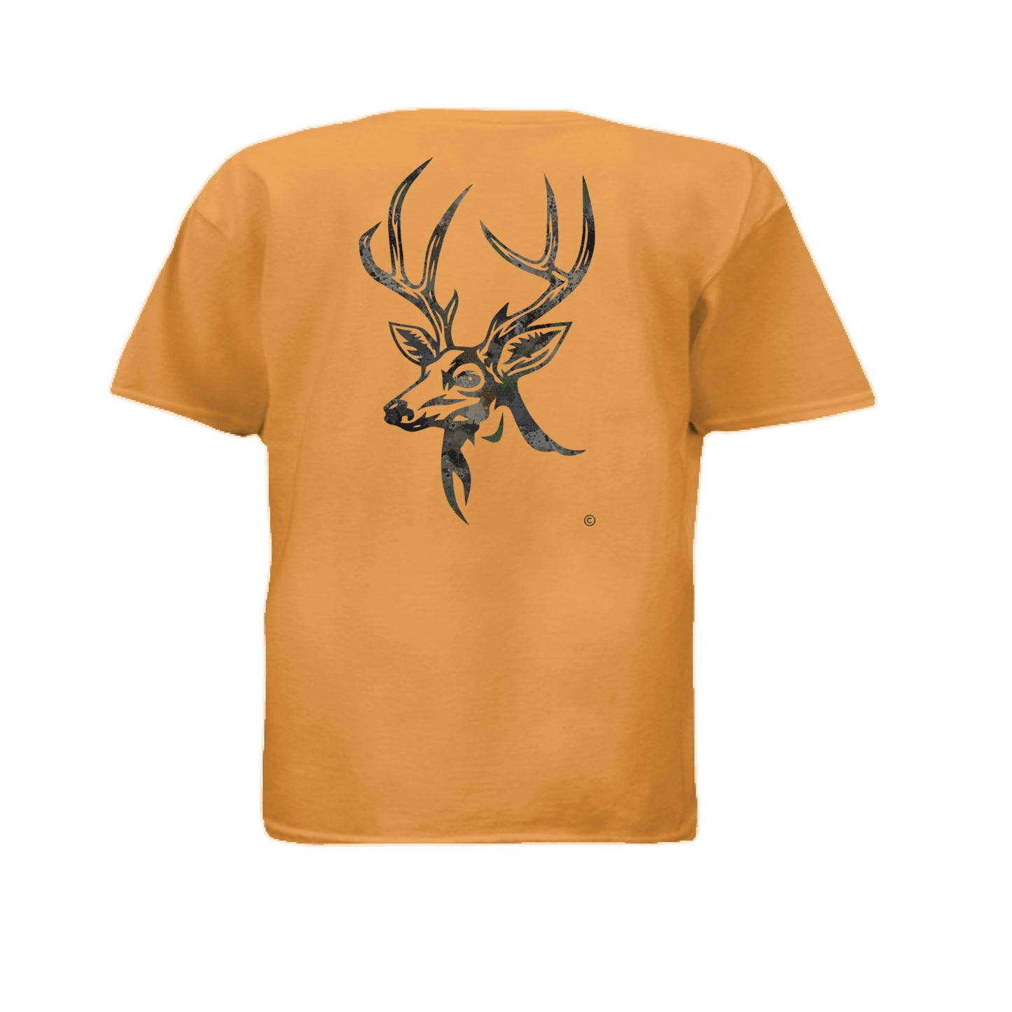 ORANGE - BACK