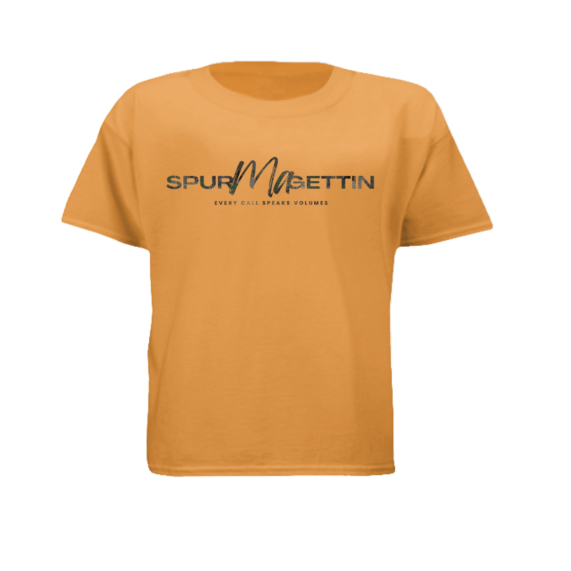 ORANGE - FRONT