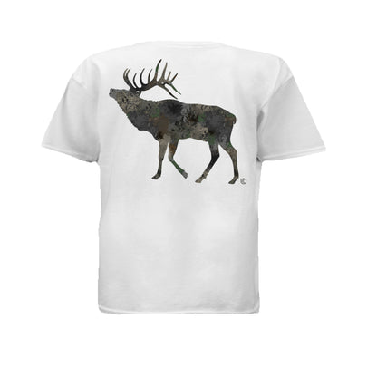 WHITE - BACK