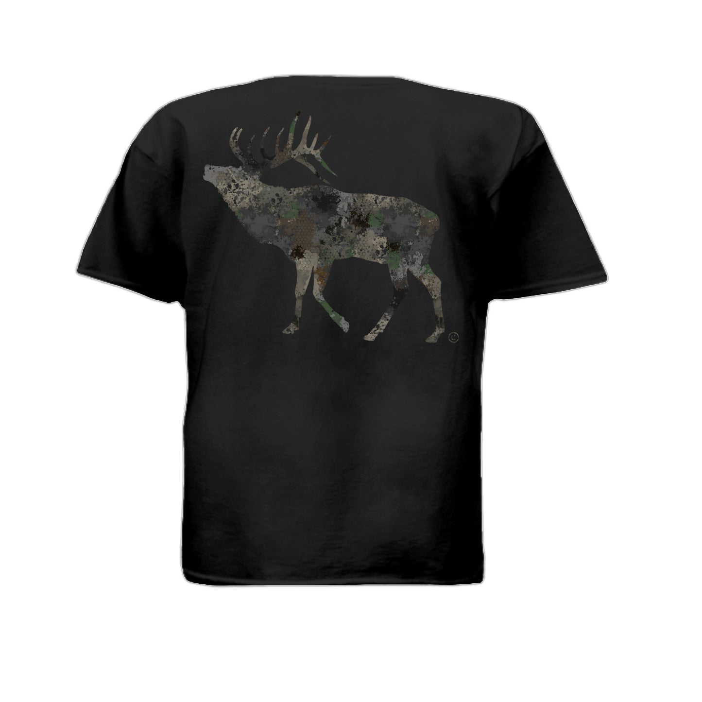 BLACK - BACK