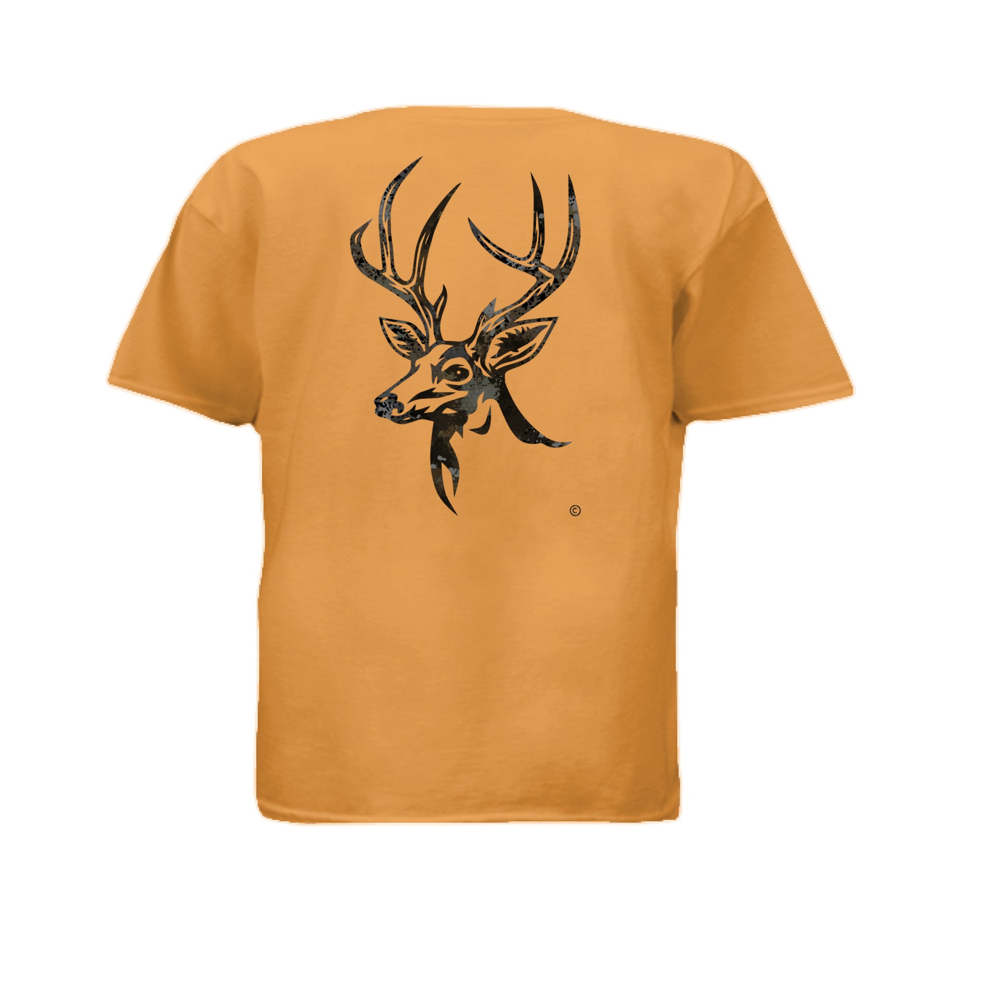 ORANGE - BACK