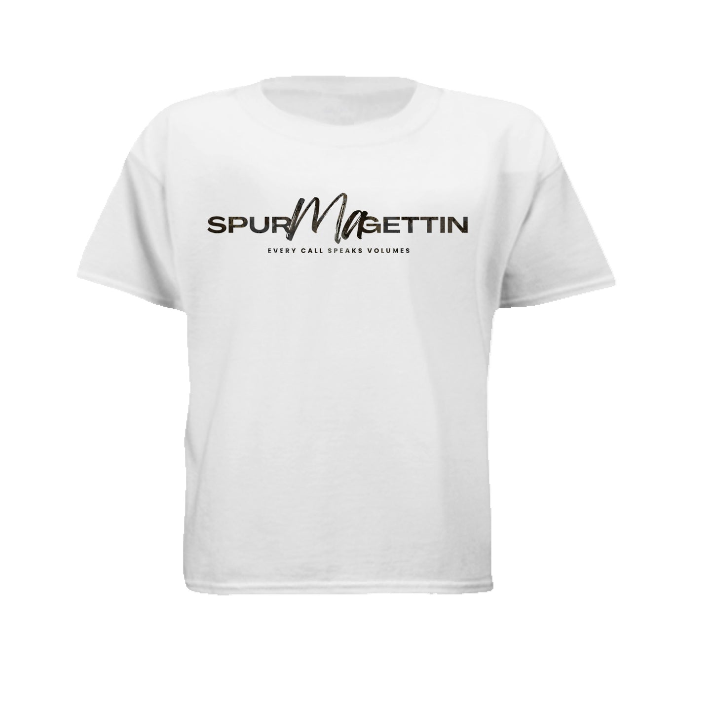 WHITE - FRONT