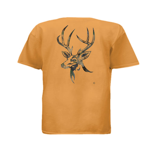 ORANGE - BACK