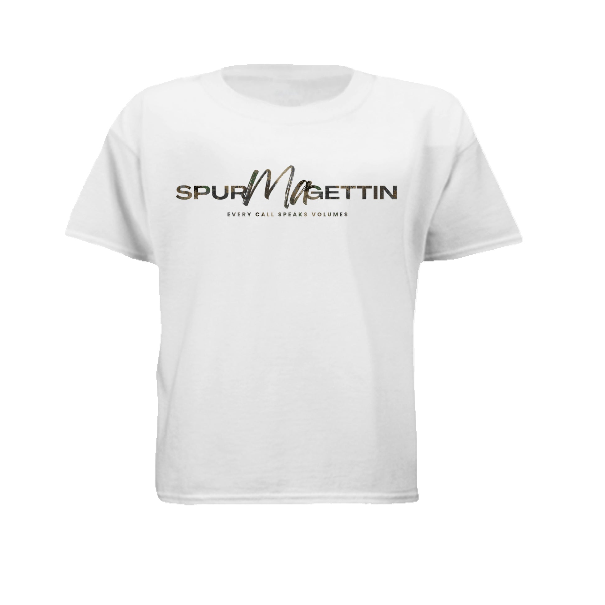WHITE - FRONT