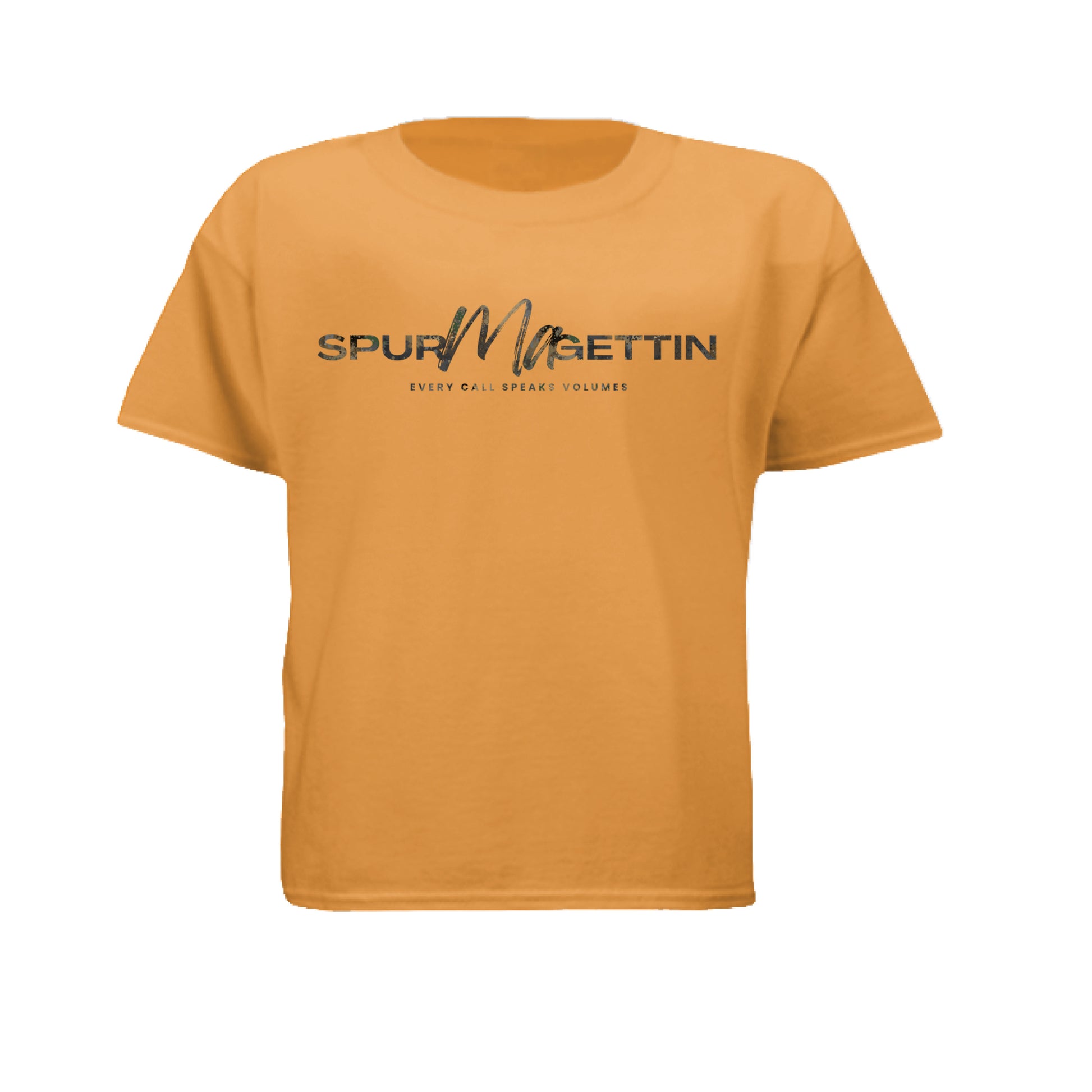 ORANGE - FRONT