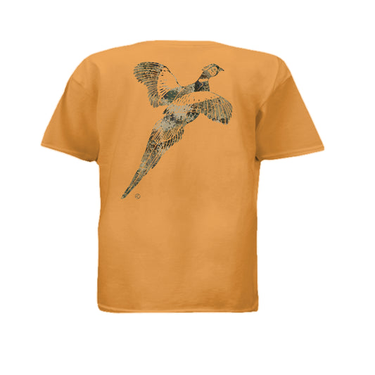 ORANGE - BACK