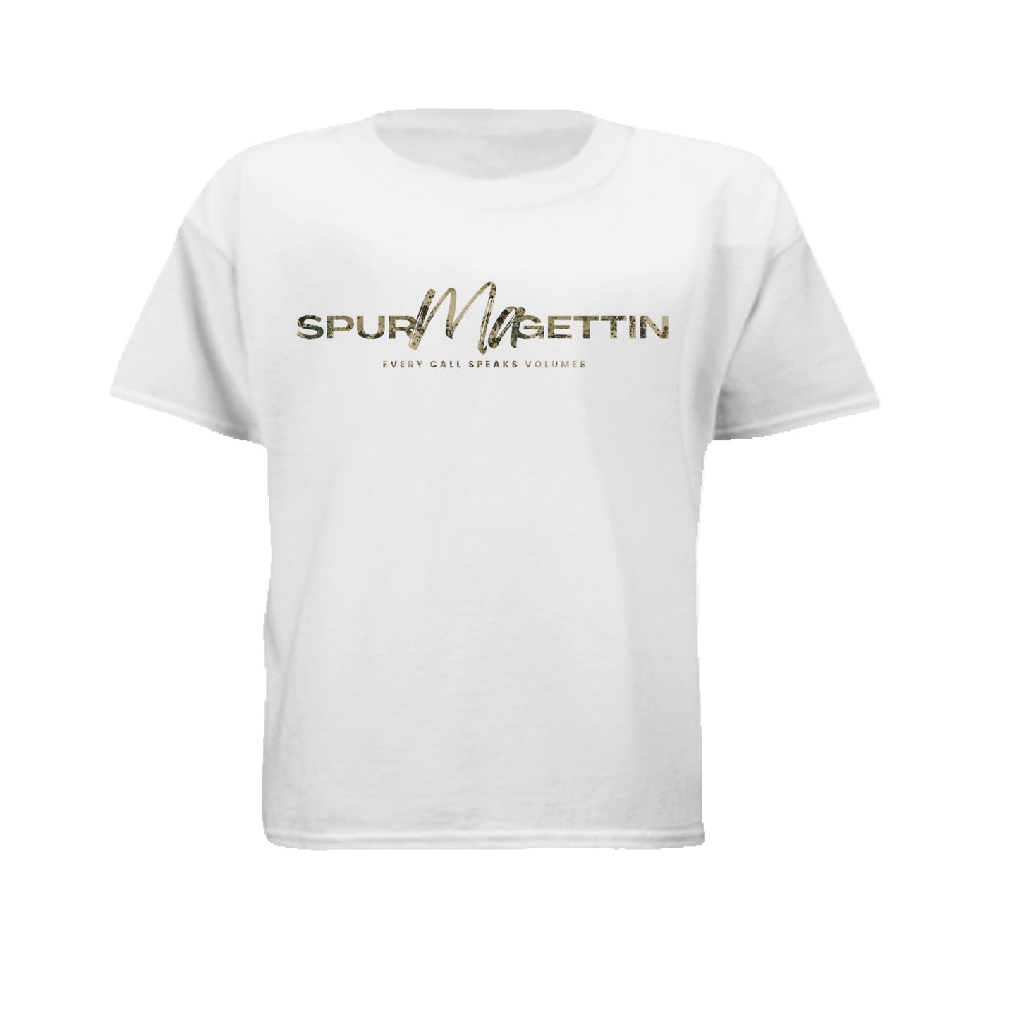 WHITE - FRONT