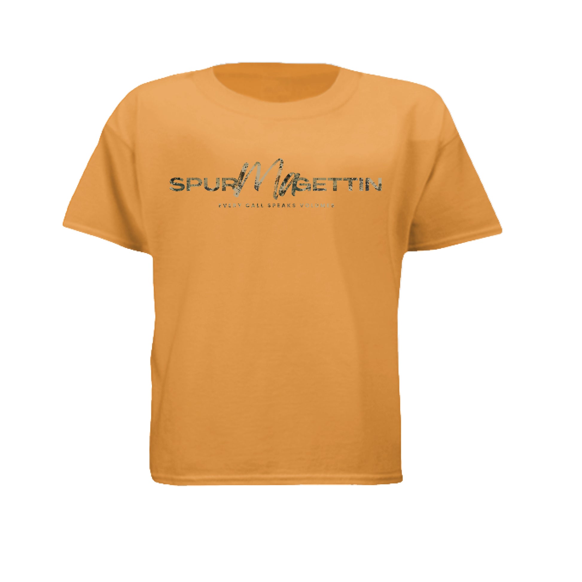 ORANGE - FRONT