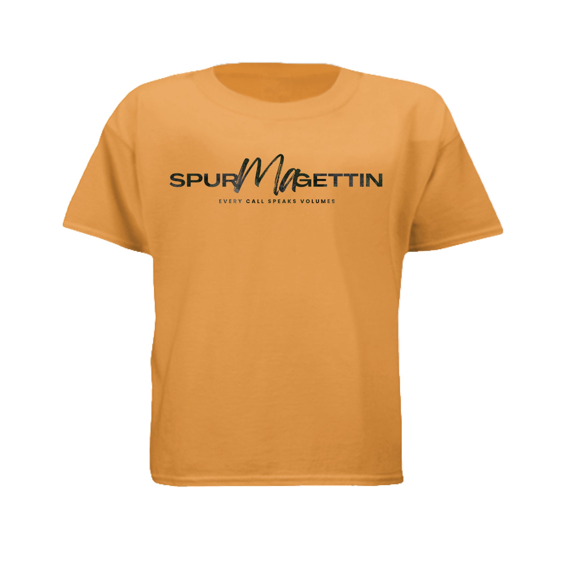 ORANGE - FRONT