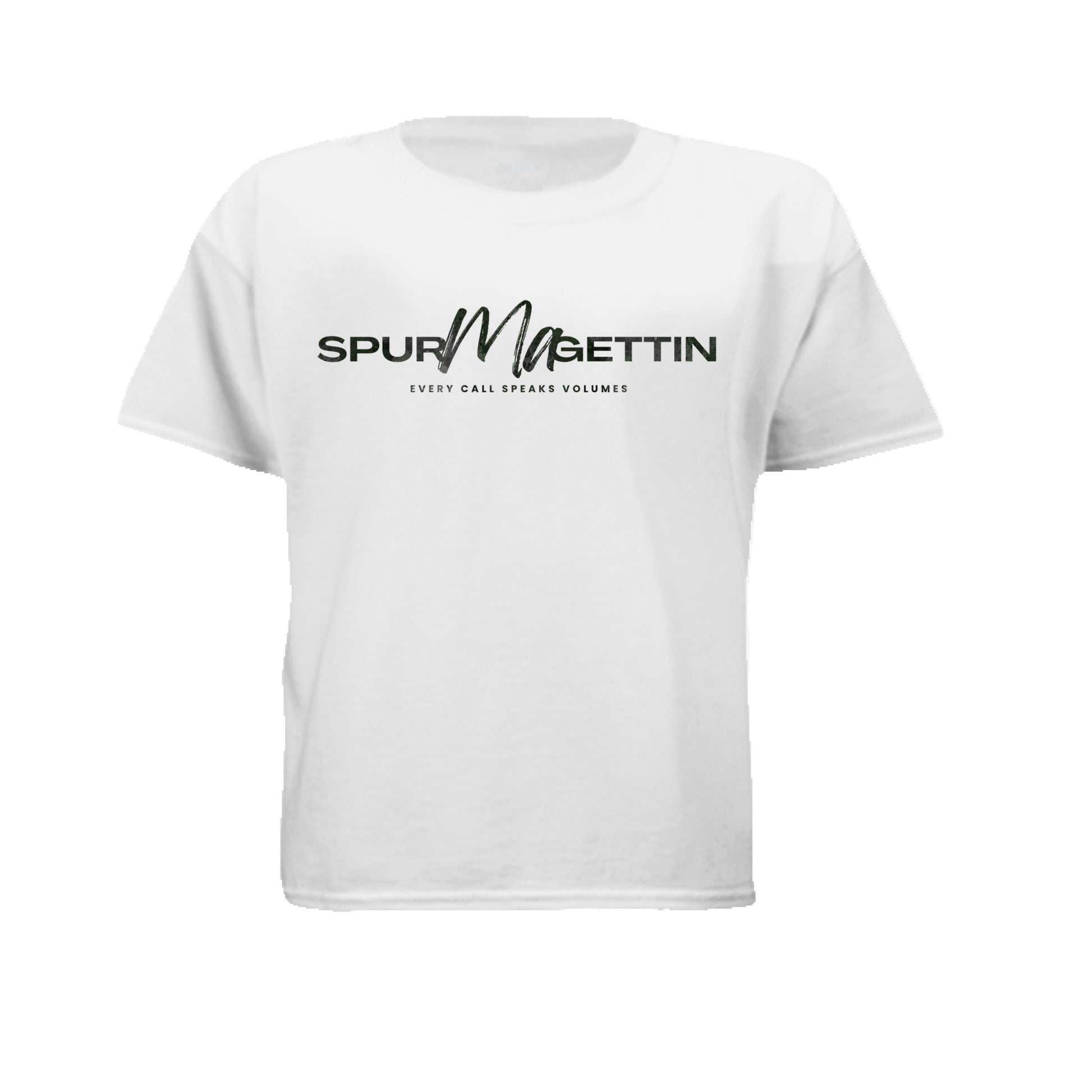 WHITE - FRONT