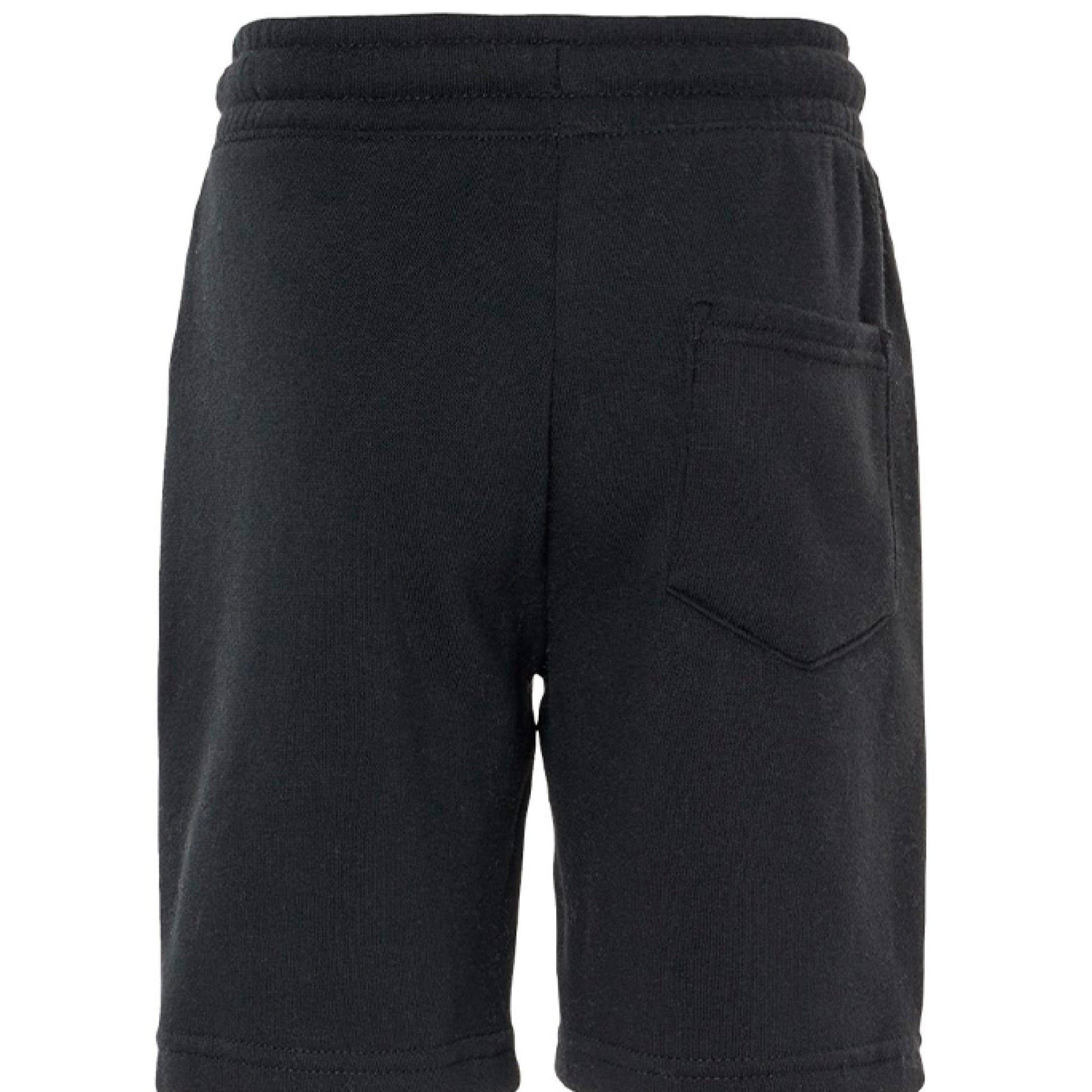 Black - BACK