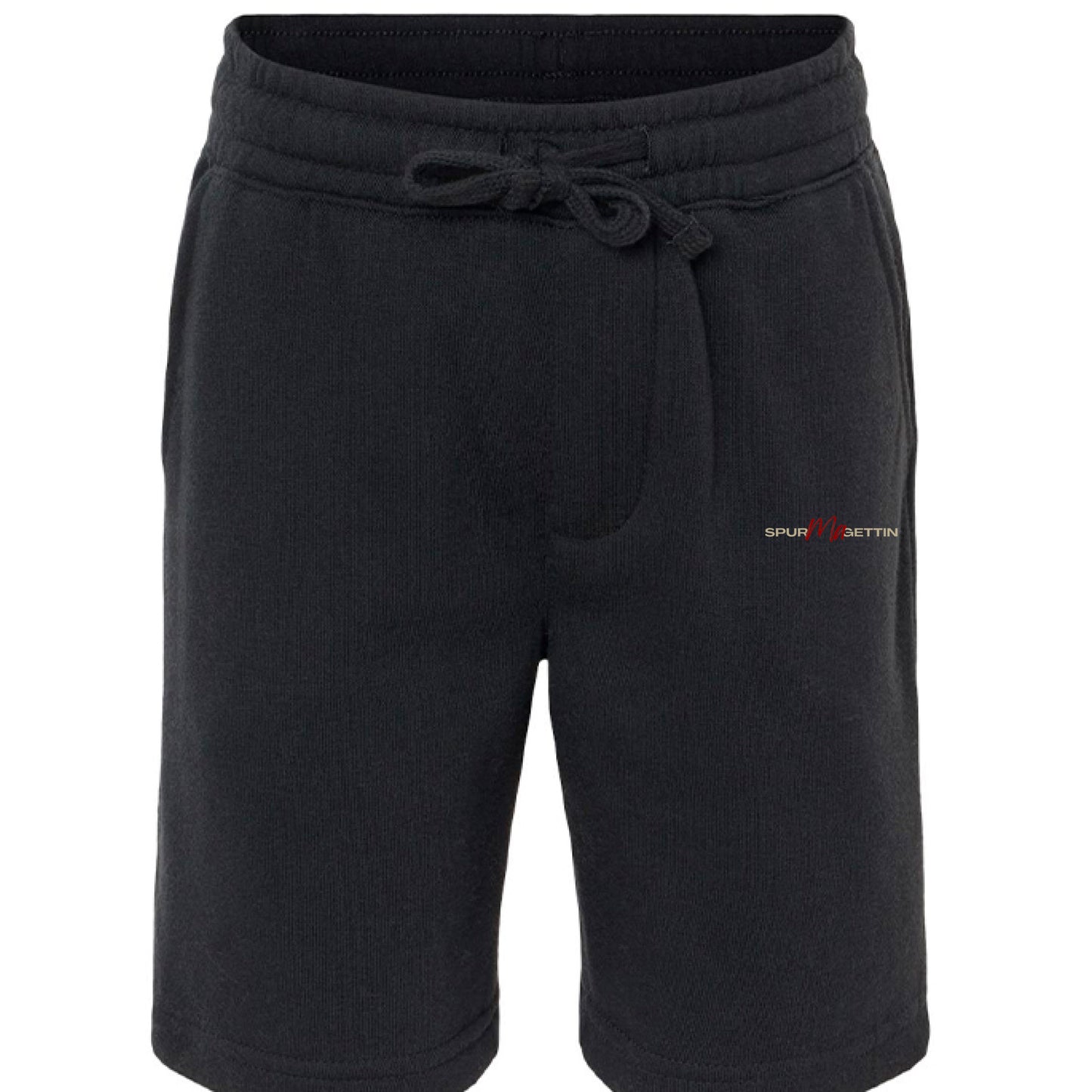 Black - FRONT