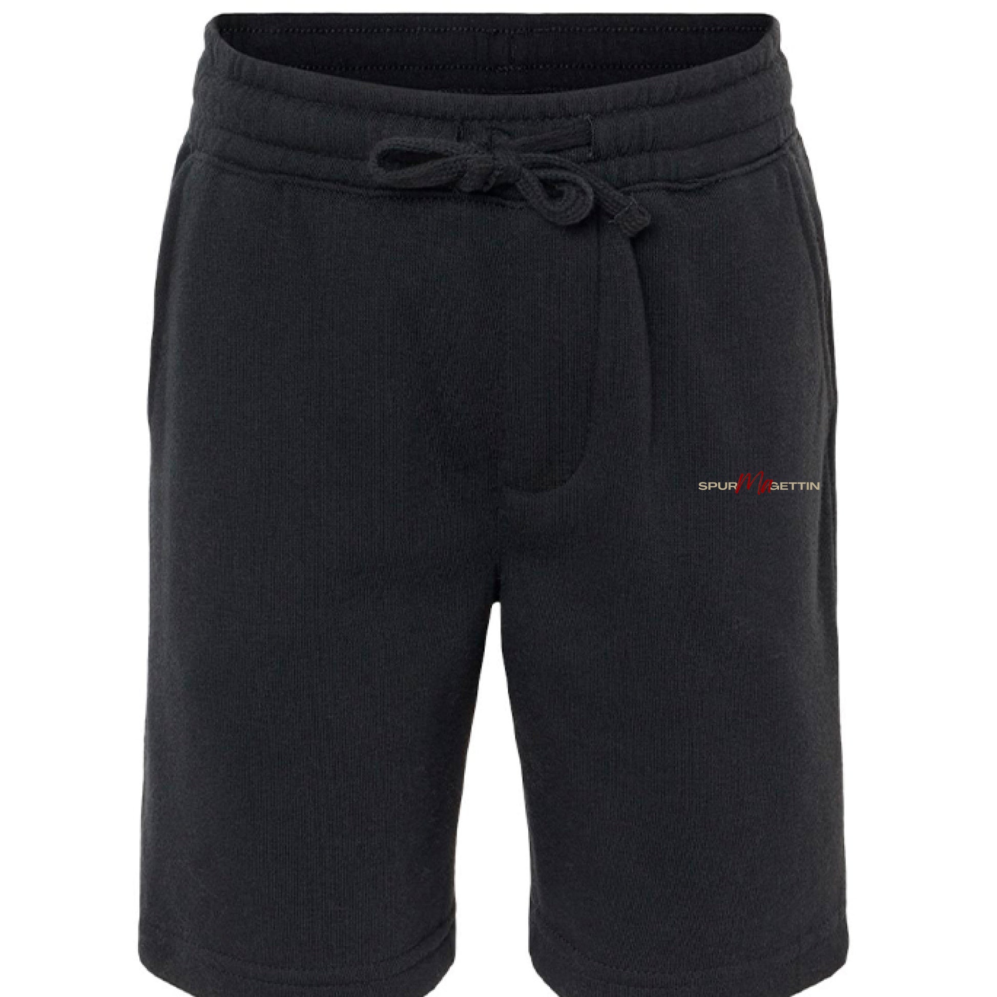 Black - FRONT