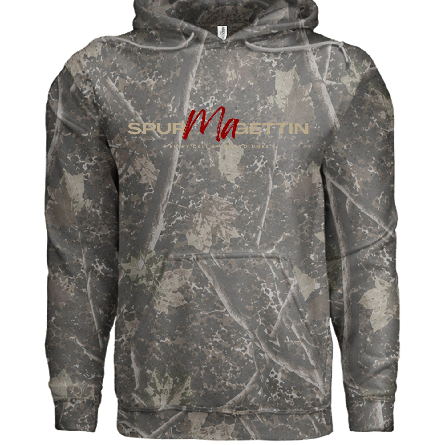 Deadwood Tree Camo - IND4000 - FRONT