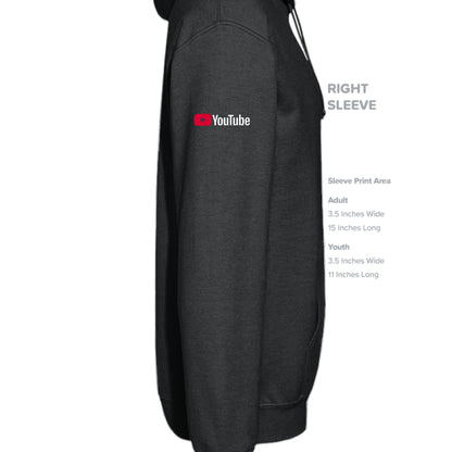 Black - SLEEVE_RIGHT