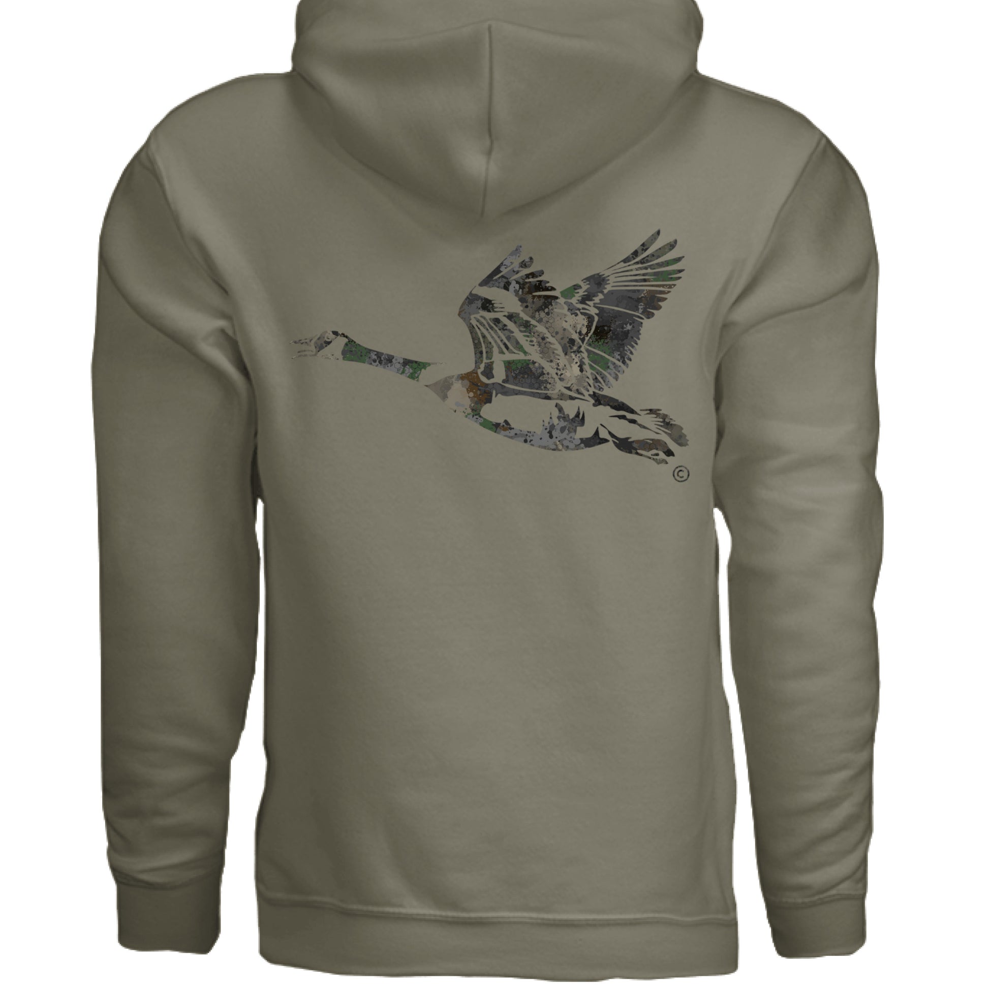 Army - BACK