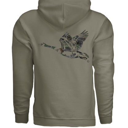 Army - BACK