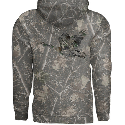 Deadwood Tree Camo - IND4000 - BACK