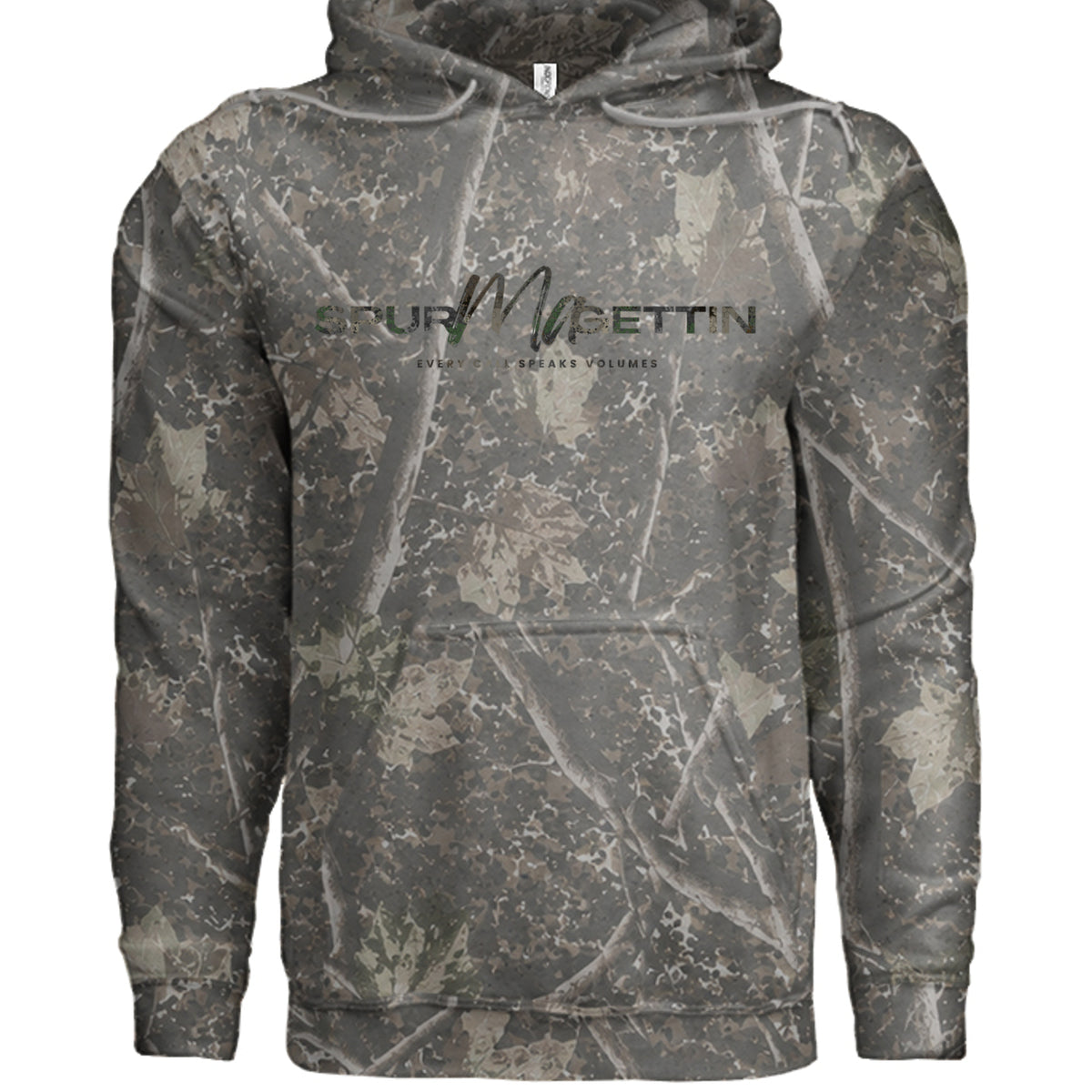 Deadwood Tree Camo - IND4000 - FRONT