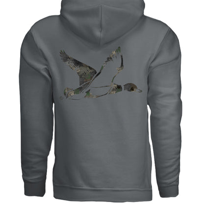 Charcoal - BACK