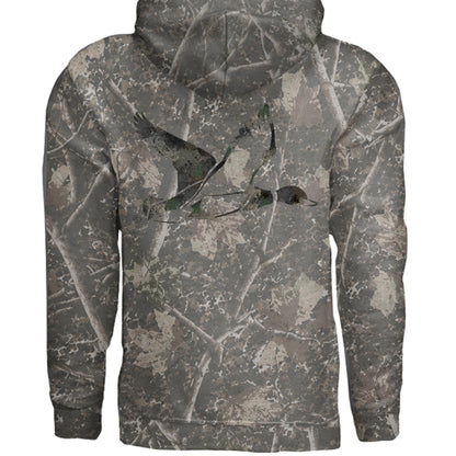 Deadwood Tree Camo - IND4000 - BACK