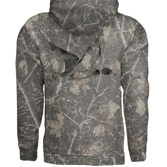 Deadwood Tree Camo - IND4000 - BACK