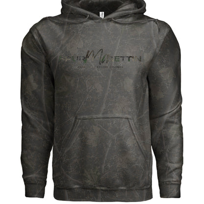 Darkwood Tree Camo - IND4000 - FRONT